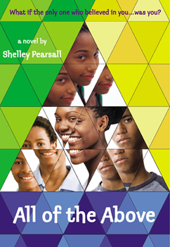 All of the Above cover image