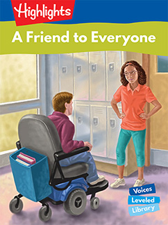 A Friend to Everyone cover image