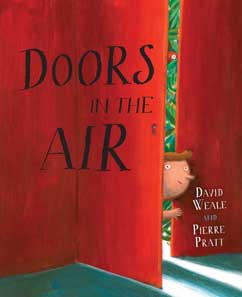 Doors in the Air cover image