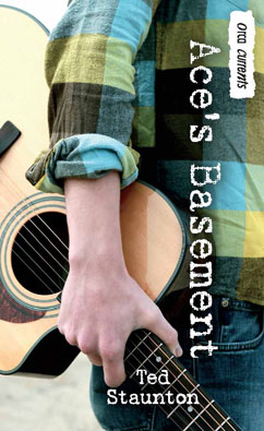 Ace's Basement cover image