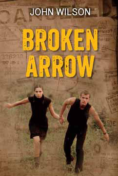 Broken Arrow cover image