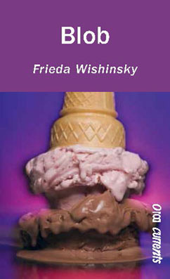 Blob cover image