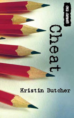 Cheat cover image