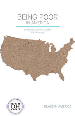 Being Poor in America cover image