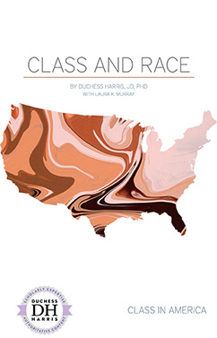 Class and Race cover image