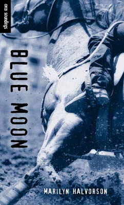 Blue Moon cover image