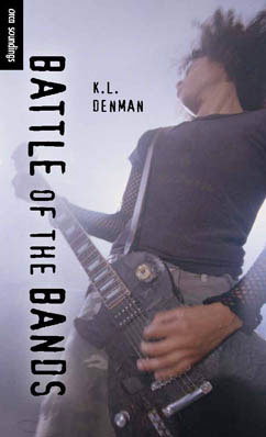 Battle of the Bands cover image