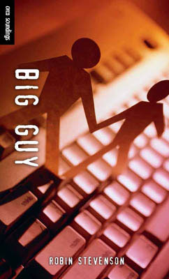 Big Guy cover image