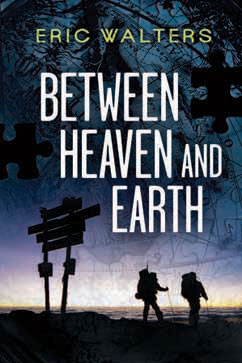 Between Heaven and Earth cover image