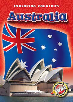 Australia cover image