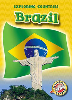 Brazil cover image