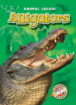 Alligators cover image