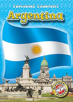 Argentina cover image