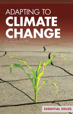 Adapting to Climate Change cover image