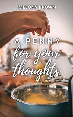 A Penny for Your Thoughts cover image