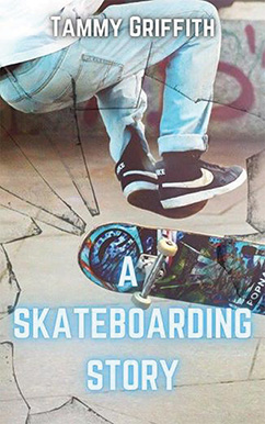 A Skateboarding Story cover image