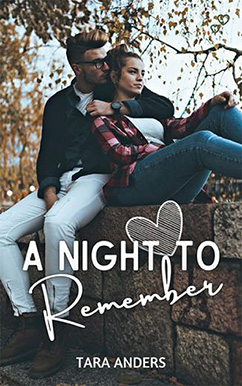 A Night to Remember cover image