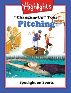 "Changing-Up" Your Pitching cover image
