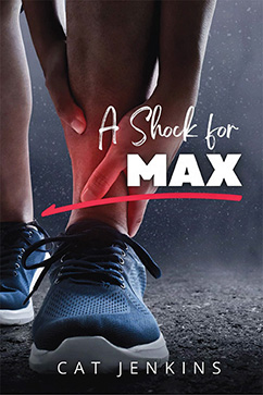 A Shock for Max cover image