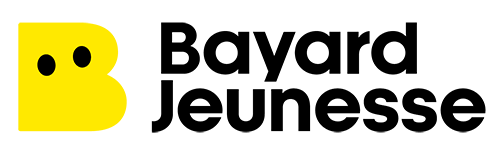 Bayard éditions logo