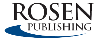 The Rosen Publishing Group, Inc logo