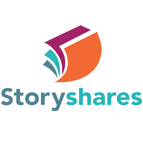 Storyshares, LLC logo
