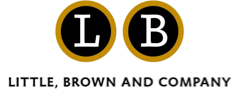 Little, Brown logo